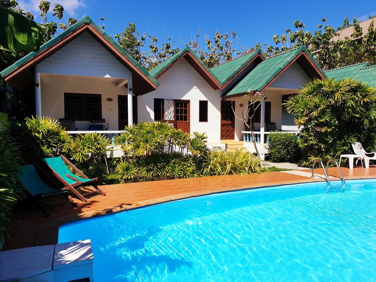 Villa Surin House Esterno foto