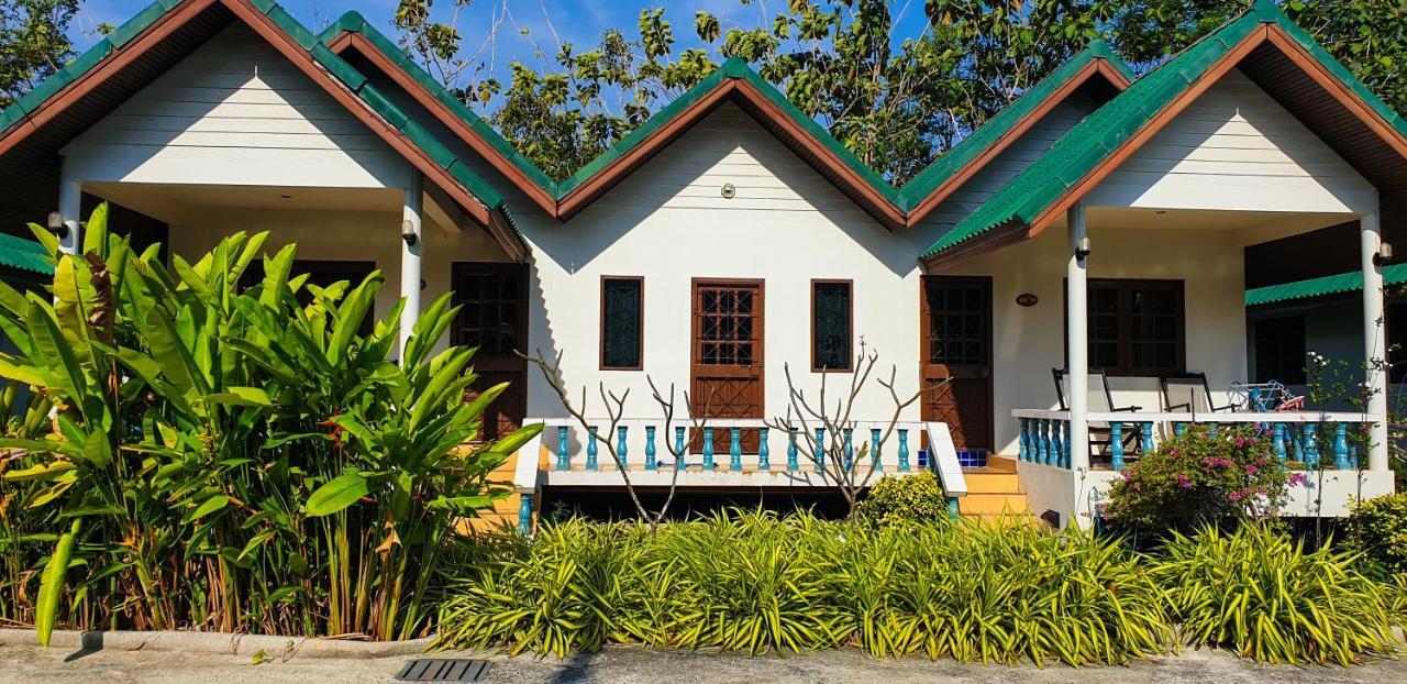 Villa Surin House Esterno foto