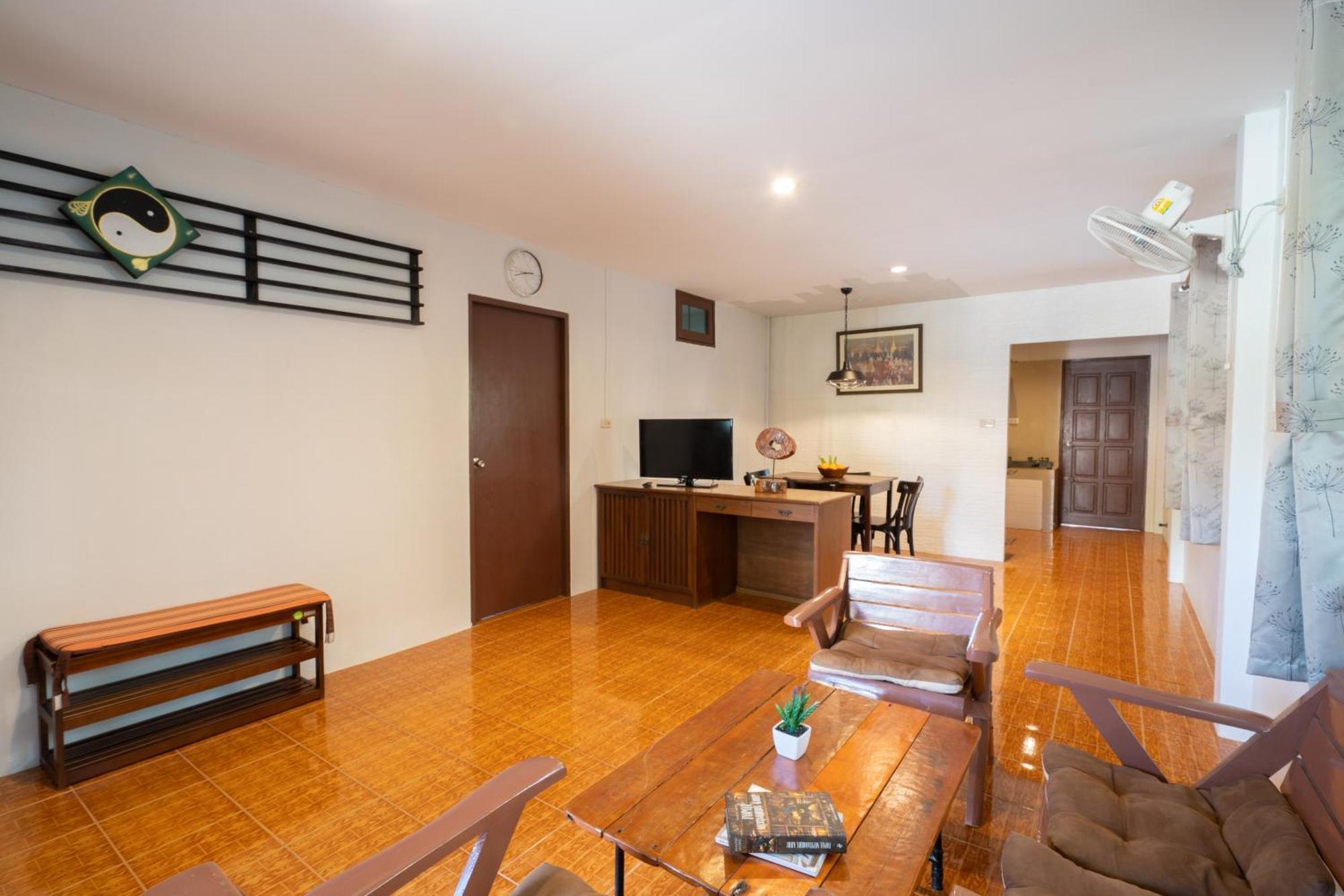 Villa Surin House Camera foto