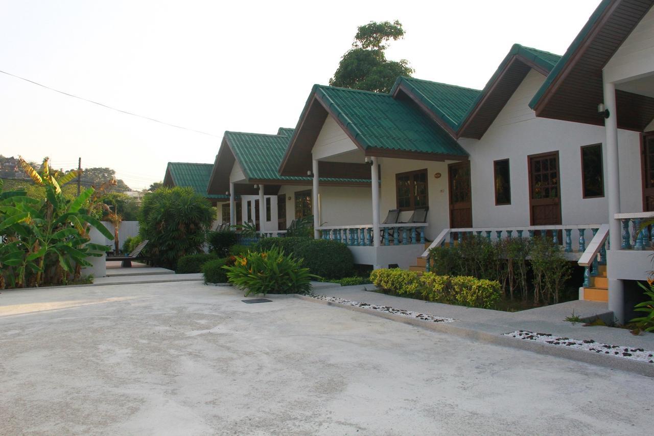 Villa Surin House Esterno foto