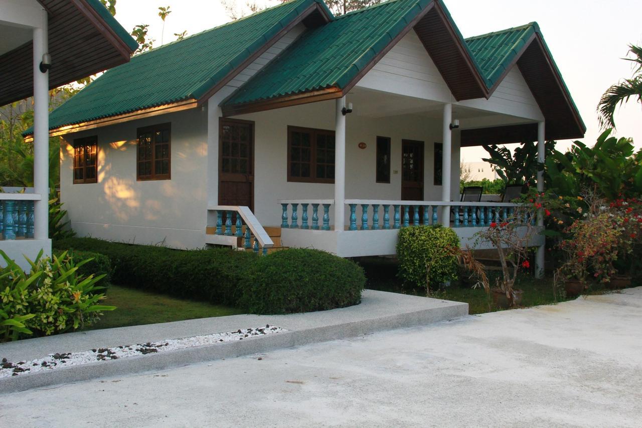 Villa Surin House Esterno foto