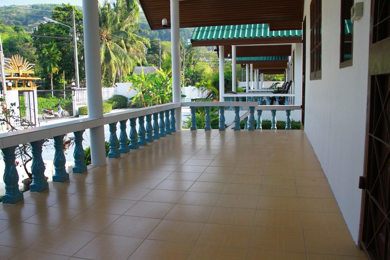 Villa Surin House Esterno foto