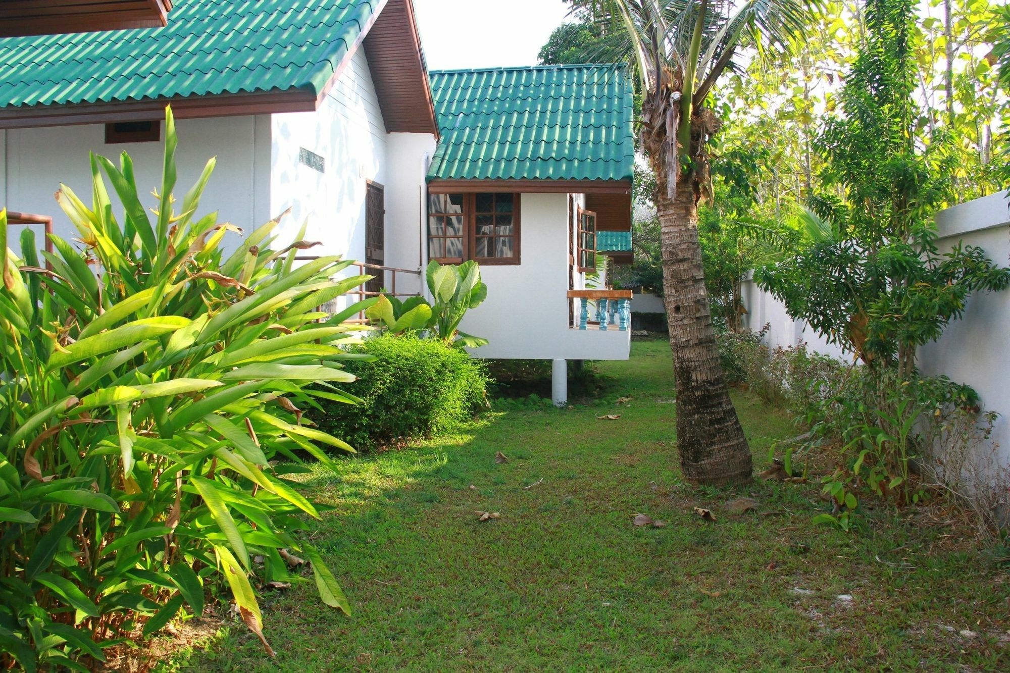Villa Surin House Esterno foto