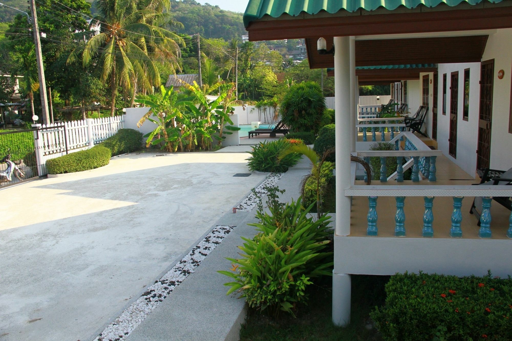 Villa Surin House Esterno foto