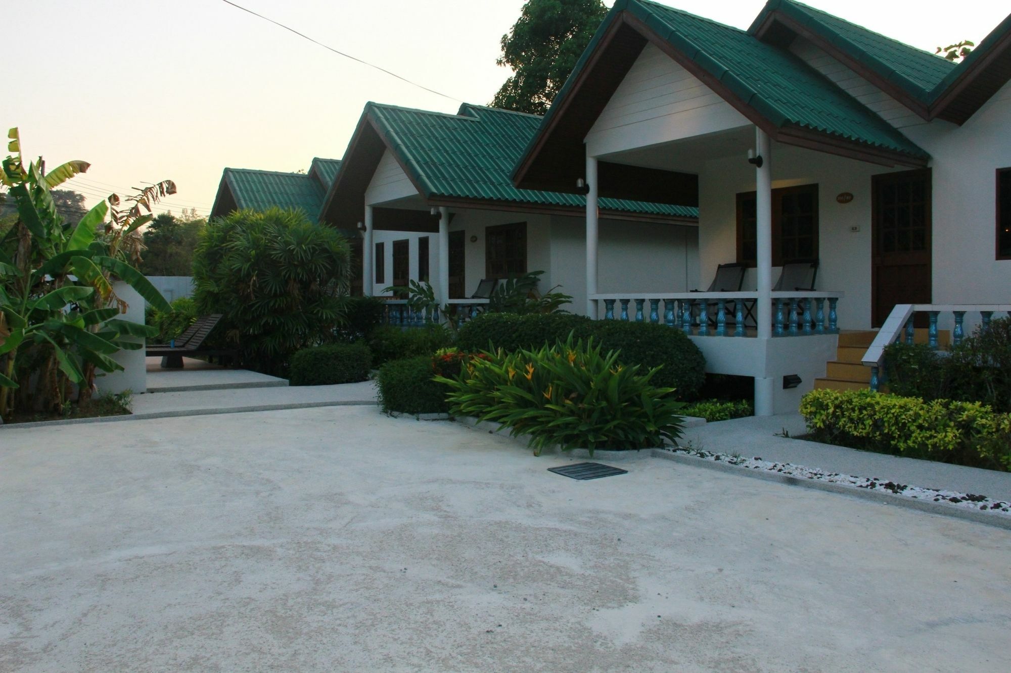 Villa Surin House Esterno foto