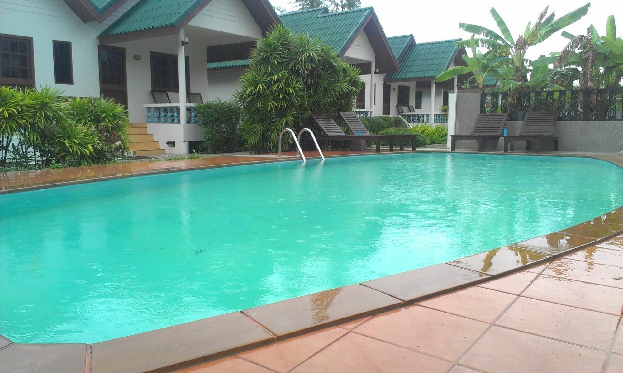 Villa Surin House Esterno foto