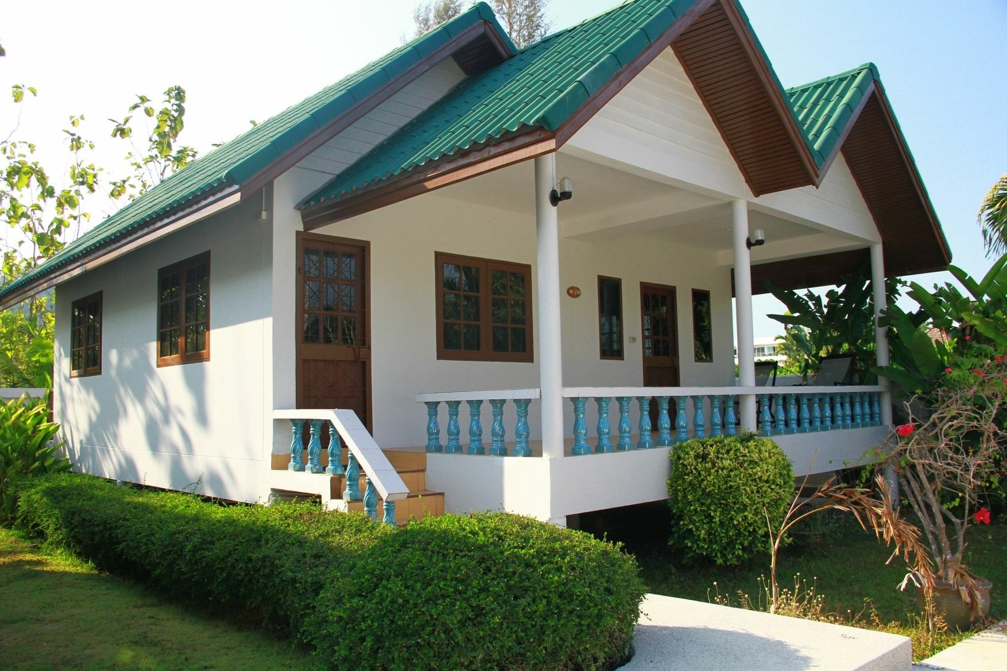 Villa Surin House Esterno foto