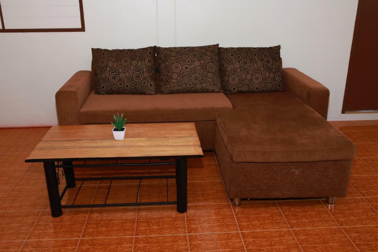 Villa Surin House Esterno foto