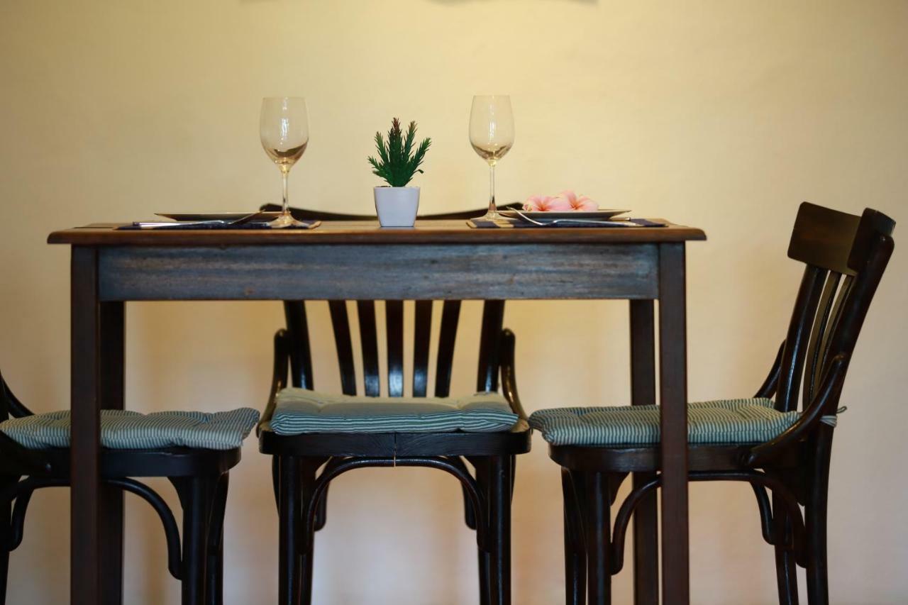 Villa Surin House Esterno foto