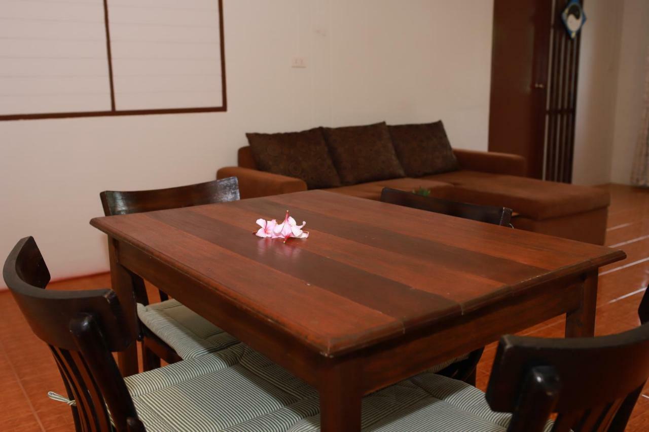 Villa Surin House Esterno foto