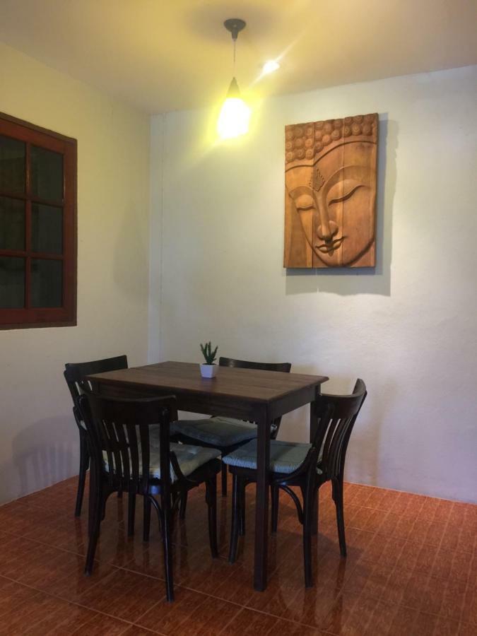 Villa Surin House Esterno foto