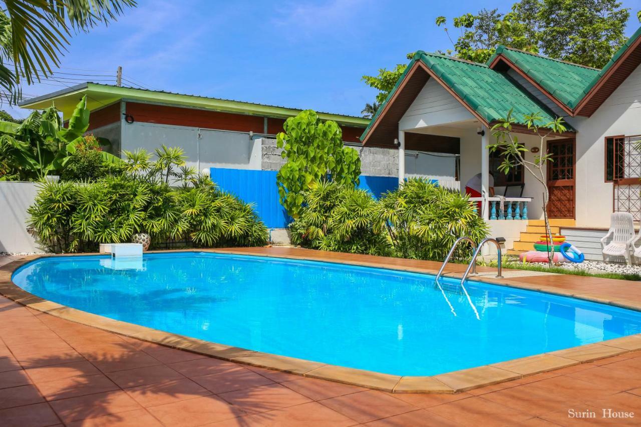 Villa Surin House Esterno foto