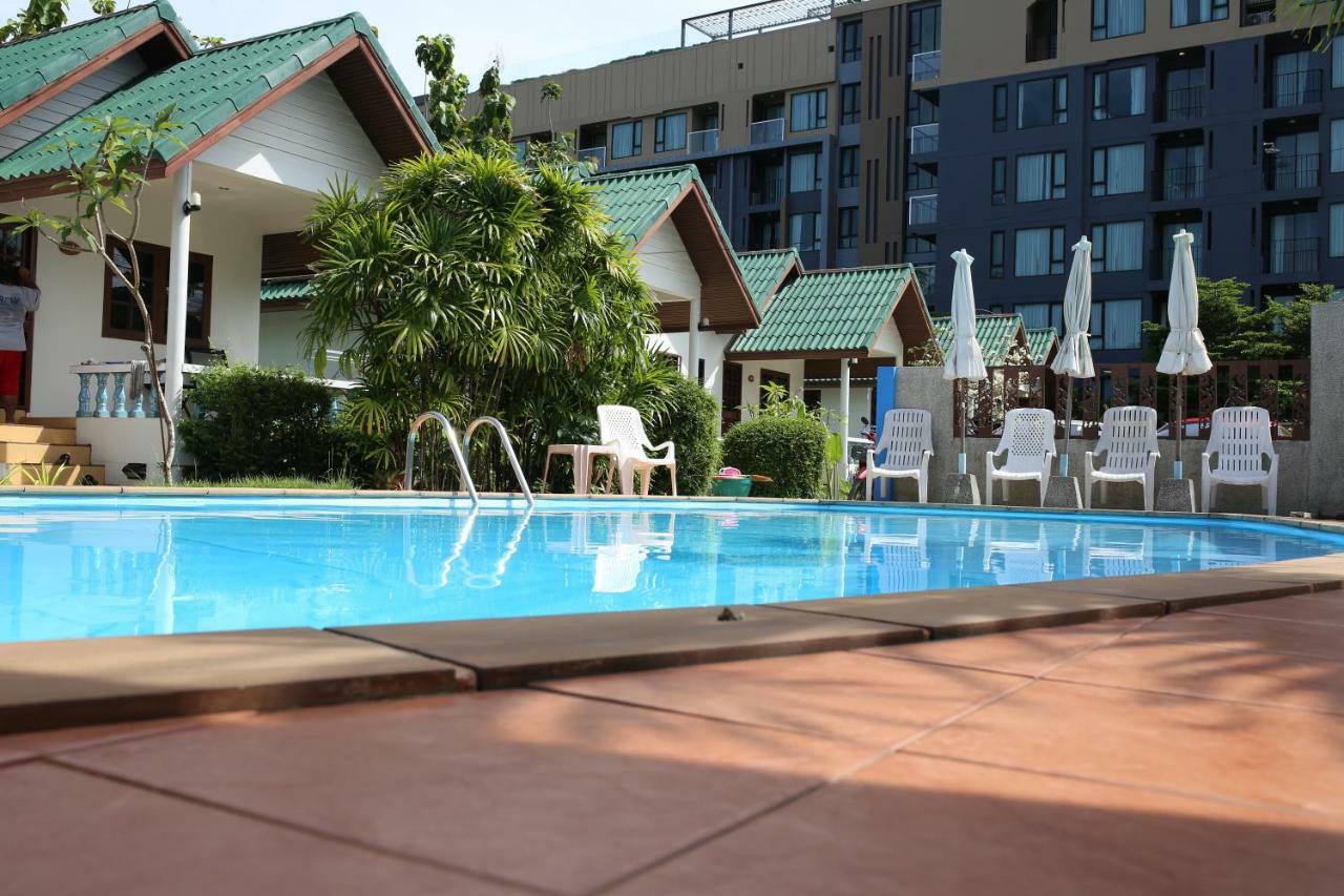 Villa Surin House Esterno foto