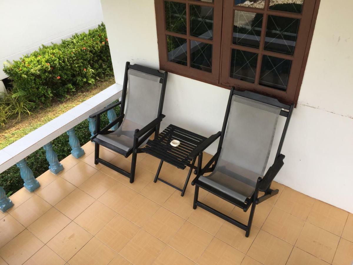 Villa Surin House Esterno foto