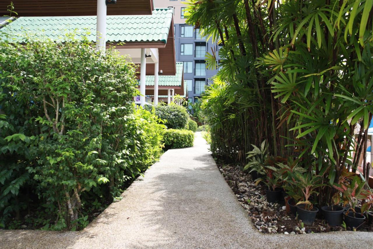 Villa Surin House Esterno foto