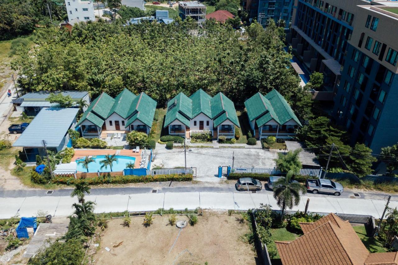 Villa Surin House Esterno foto