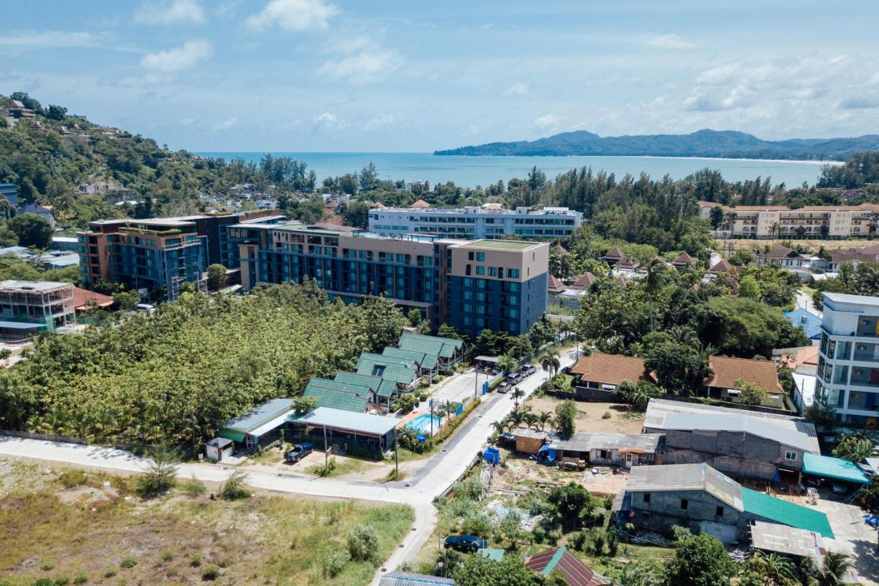 Villa Surin House Esterno foto