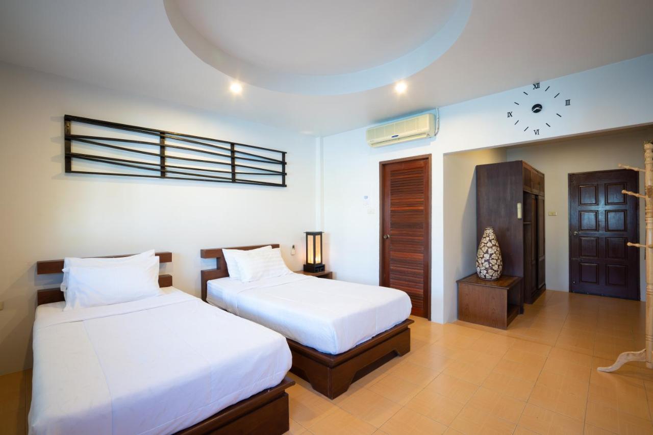 Villa Surin House Esterno foto