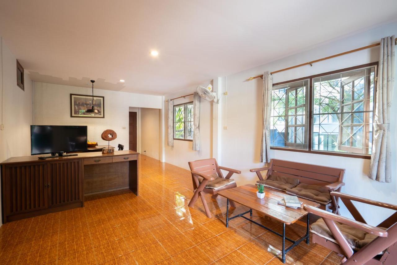 Villa Surin House Esterno foto