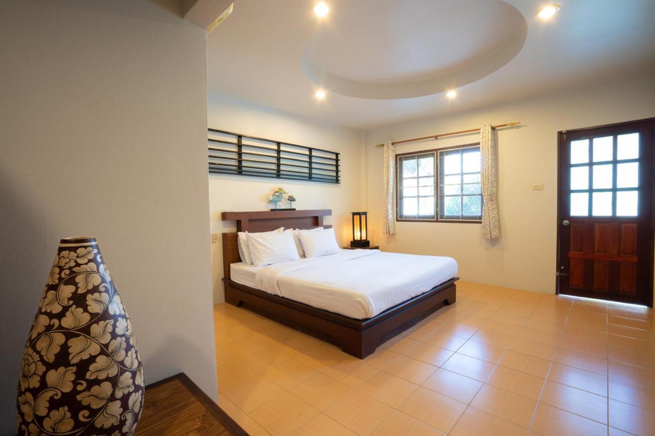 Villa Surin House Esterno foto