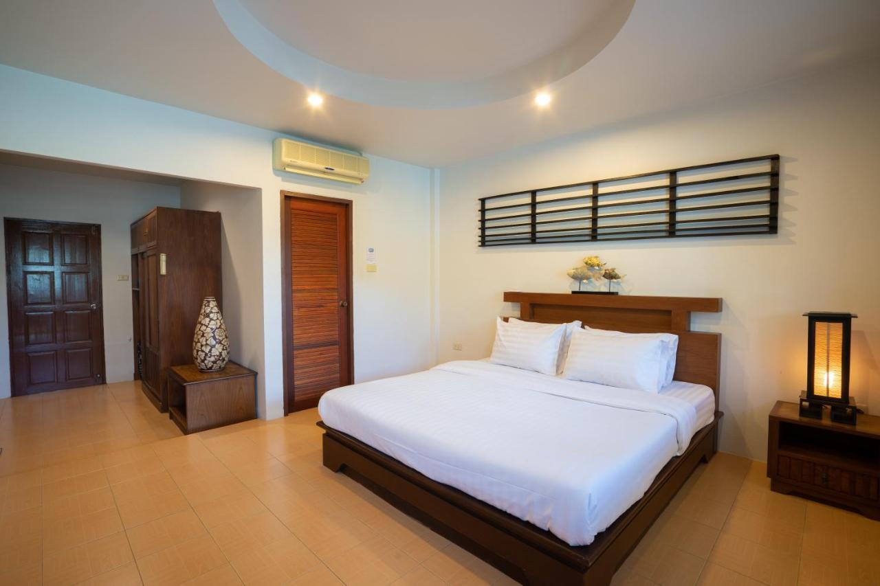 Villa Surin House Esterno foto